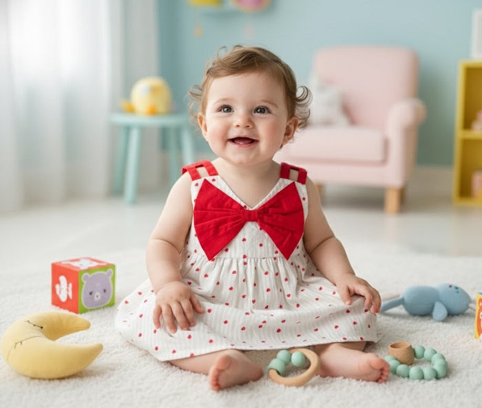 Cotton Frocks