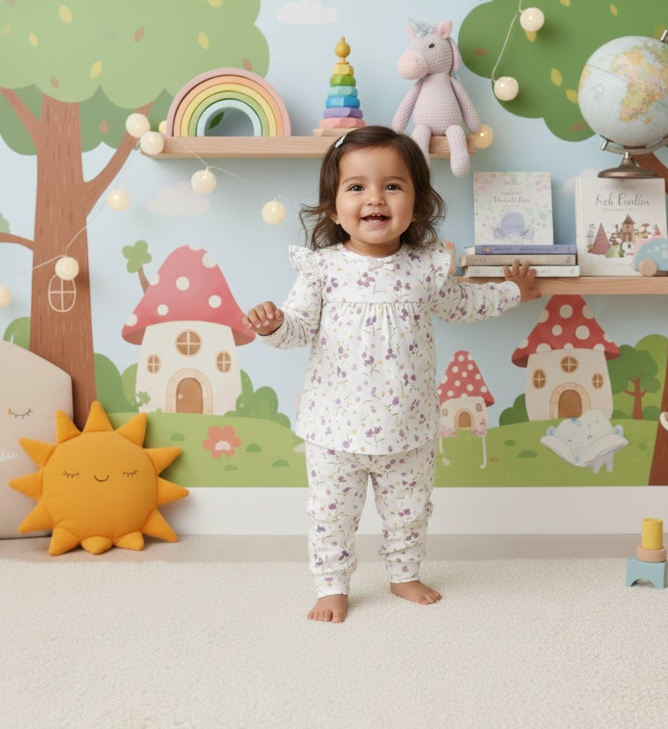 Bamboo Co-ord sets