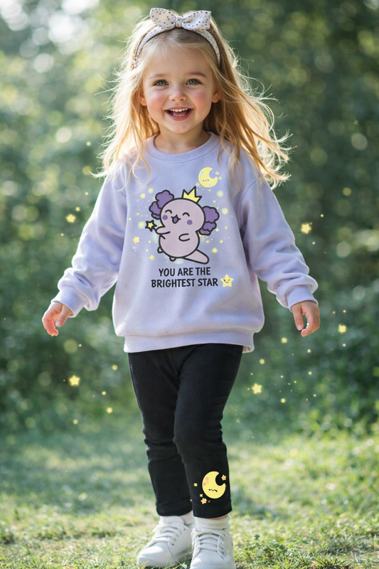 Ultra Soft Bamboo Cotton Play Set for Kids