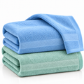Bamboo Bliss Hand Towels Pack of 2-Super Soft & Quick Drying, 41 × 61 cm