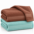 Bamboo Bliss Hand Towels Pack of 2-Super Soft & Quick Drying, 41 × 61 cm