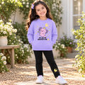 Ultra Soft Bamboo Cotton Play Set for Kids