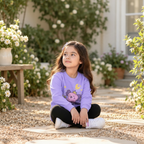 Ultra Soft Bamboo Cotton Play Set for Kids