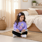 Ultra Soft Bamboo Cotton Play Set for Kids