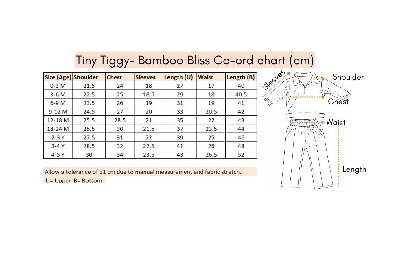 Bamboo Bliss Comfort Co-ord | Feather Soft Fabric
