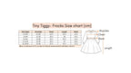 Baby Girls Premium Double Voile Cotton Heart Print Frock
