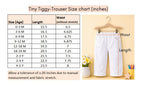 3-Piece Clothing Set – White Bamboo Cotton Tee | Cotton Shirt & Corduroy Pants