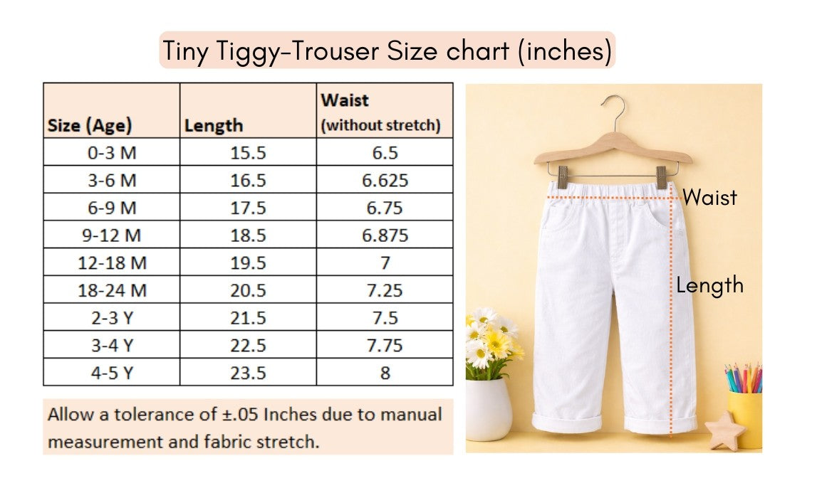 3-Piece Clothing Set – White Bamboo Cotton Tee | Cotton Shirt & Corduroy Pants