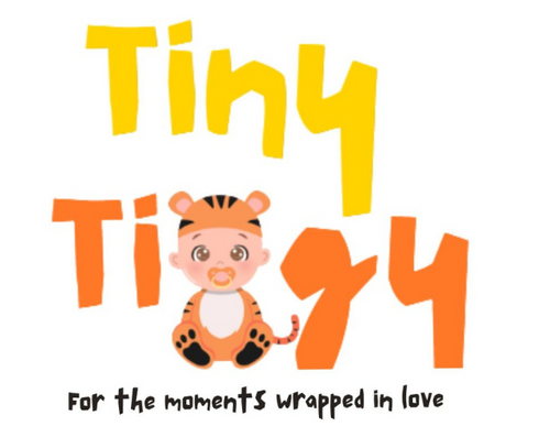 Tiny Tiggy