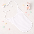 Embroidered Premium Cotton Baby Jhabla with 2 Nappies | For Newborn Boys & Girls
